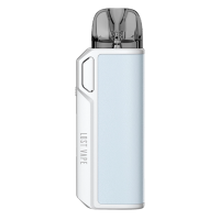 Lost Vape Thelema Elite 40 Pod Kit Silver Blue