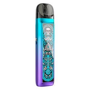 Lost Vape Ursa Nano 2 Pod Kit Chrome Soul