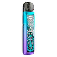 Lost Vape Ursa Nano 2 Pod Kit Chrome Soul