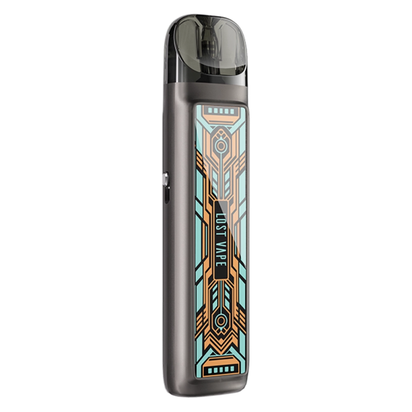 Lost Vape Ursa Nano 2 Pod Kit Engine Space