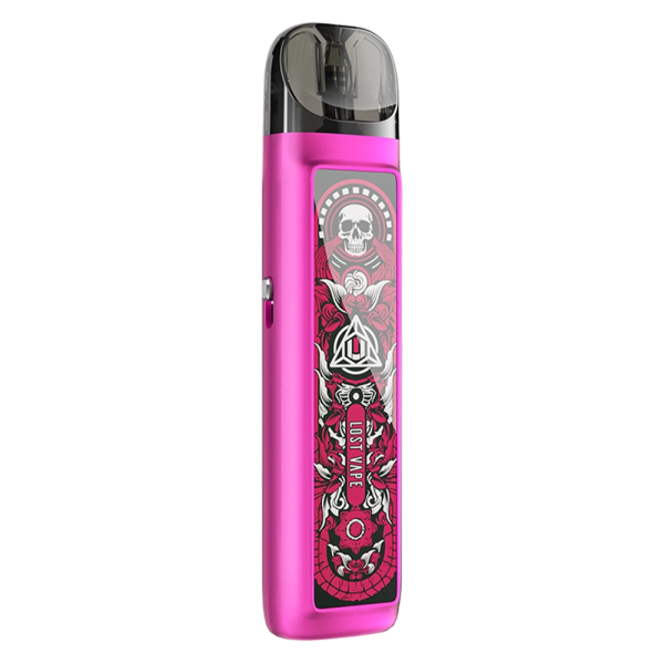 Lost Vape Ursa Nano 2 Pod Kit Pink Survivor