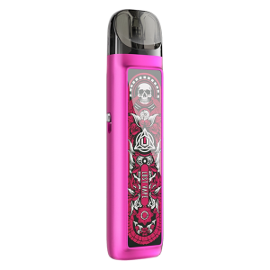 Lost Vape Ursa Nano 2 Pod Kit Pink Survivor