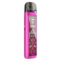 Lost Vape Ursa Nano 2 Pod Kit Pink Survivor