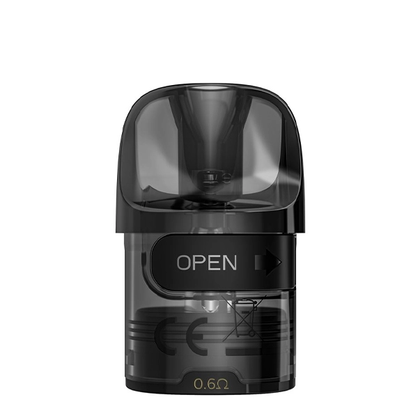 Lost Vape E Plus Ersatzpod 0,6 Ohm