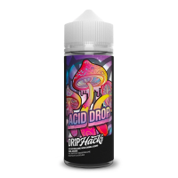 Drip Hacks Acid Drop 10ml in 120ml Flasche