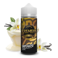 Drip Hacks Cremeux 10ml in 120ml Flasche