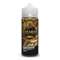 Drip Hacks Cremeux 10ml in 120ml Flasche