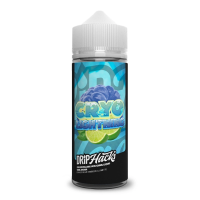 Drip Hacks Cryo Lightning 10ml in 120ml Flasche