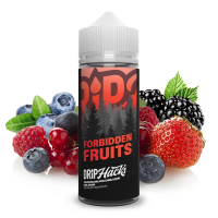 Drip Hacks Forbidden Fruits 10ml in 120ml Flasche