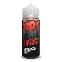 Drip Hacks Forbidden Fruits 10ml in 120ml Flasche