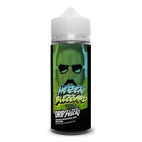 Drip Hacks Heizen Blezzard 10ml in 120ml Flasche