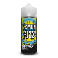 Drip Hacks Lemon & Blueberry Fizz 10ml in 120ml Flasche