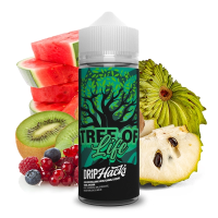 Drip Hacks Tree of Life 10ml in 120ml Flasche