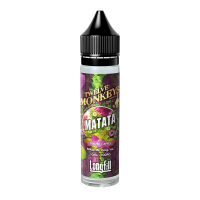 Twelve Monkeys Aroma Longfill - Matata - 10ml in 60ml Flasche