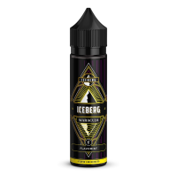 Flavorist Iceberg Maracuja Aroma 10ml in 60ml