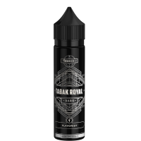 Flavorist Tabak Royal Dark Aroma 10ml in 60ml Flasche