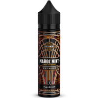 Flavorist Maroc Mint Maui Mango Aroma 10ml in 60ml Flasche