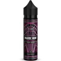 Flavorist Maroc Mint Dark Berry Aroma 10ml in 60ml Flasche