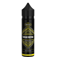 Flavorist Tabak Royal Havana Aroma 10ml in 60ml Flasche