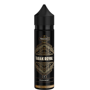 Flavorist Tabak Royal Classic Aroma 10ml in 60ml Flasche