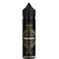 Flavorist Tabak Royal Classic Aroma 10ml in 60ml Flasche