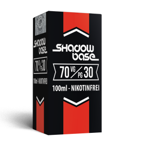 Shadow Base 70/30 100ml