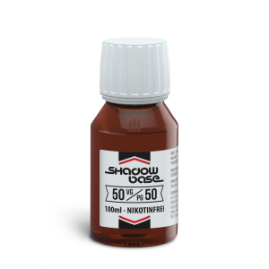 Shadow Base 50/50 100ml