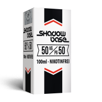 Shadow Base 50/50 100ml