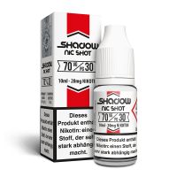 Shadow Shot 70/30 20mg/ml 10ml