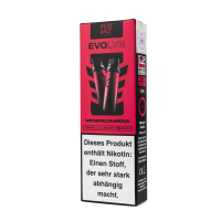 Pod Salt Evolve - Watermelon Breeze 2x2ml Pod - 20mg/ml