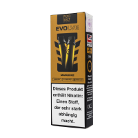 Pod Salt Evolve - Mango Ice 2x2ml Pod - 20mg/ml